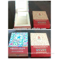 Decorative Hinged Lid Poker Package Box With Custom printing Logo Wholesale in China